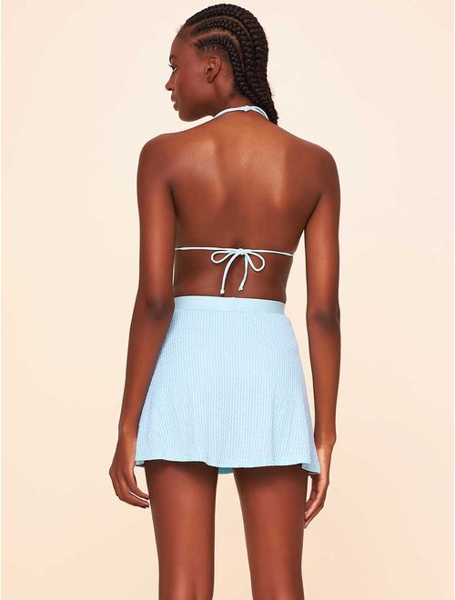 Shorts Saia Lisos Embu