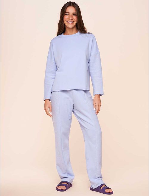 Calça Lisa Best Seller Moletom