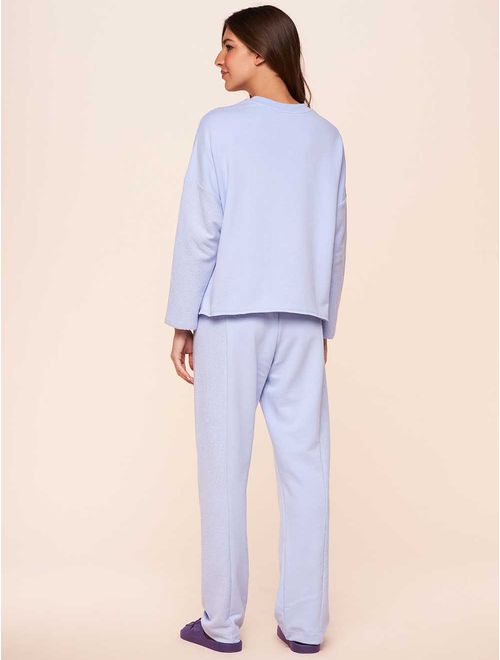 Calça Lisa Best Seller Moletom