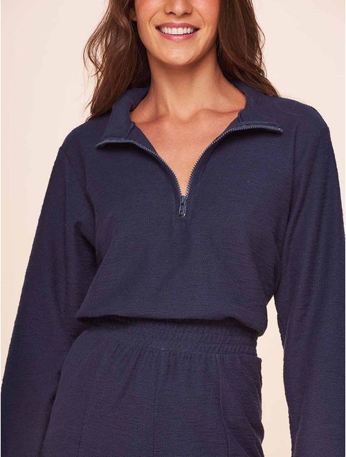 Conjunto Liso Pantalona Beach Waves