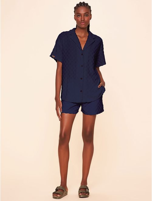 Shorts Atoalhado Seaside