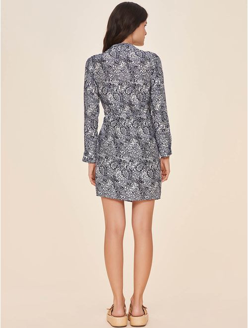 Kaftan Voil Estampado Nusa