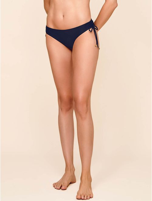 Tanga Com Rolotês Lisos Nusa