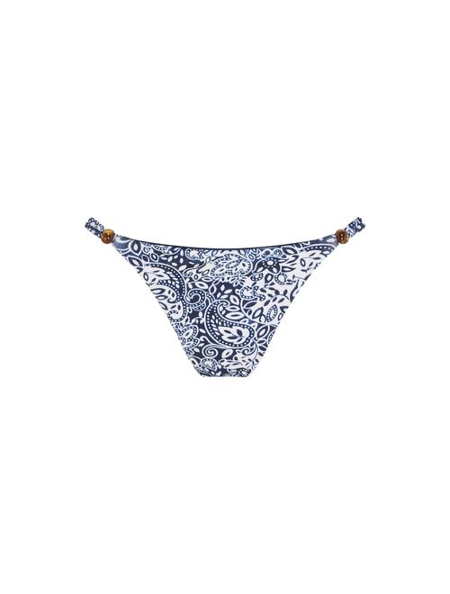 Tanga Lateral Estreita Nusa