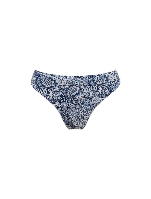 Tanga Lateral Média Nusa