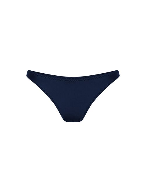 Tanga Lateral Média Lisos Nusa