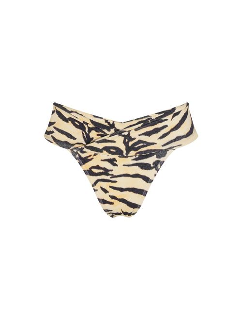 Tanga Faixa Estampada Bali