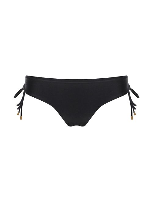 Tanga Lateral Média Lisos Bali