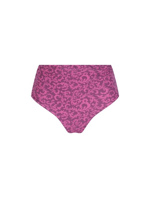 Hot Pants Estampada Lovina