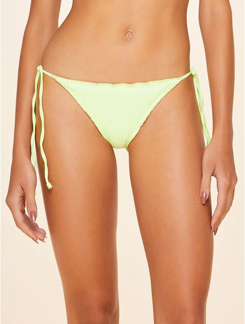 Tanga Ruffle Lisos Embu
