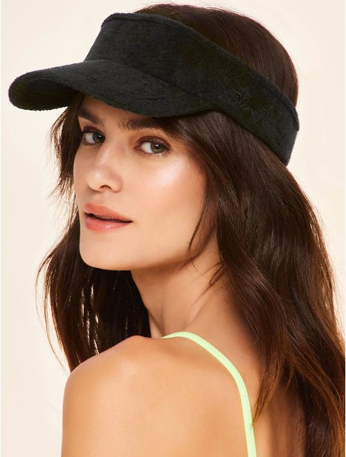 Viseira Atoalhada Follow The Sun