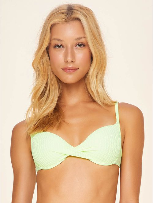 Top Meia Taça Lisos Embu