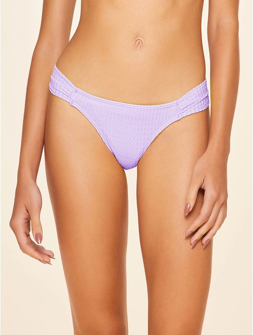 Tanga Lateral Média Lisos Embu