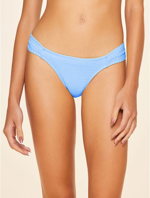 Tanga Lateral Média Lisos Embu