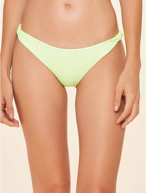 Tanga Lateral Média Lisos Embu