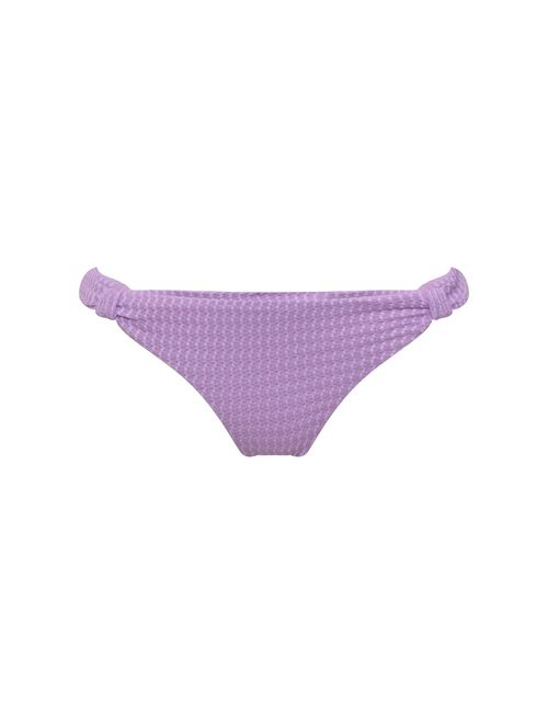 Tanga Lateral Média Lisos Embu