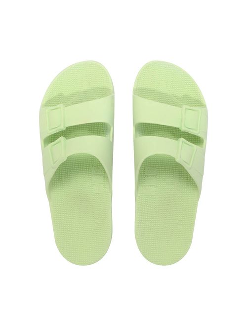 Sandália Linus x Cia. Marítima