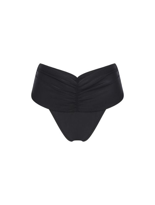 Tanga Lateral Larga Lisos Bali