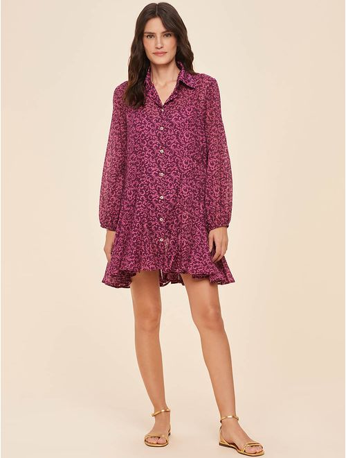 Vestido Chemise Lovina