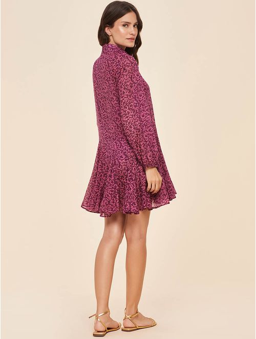 Vestido Chemise Lovina