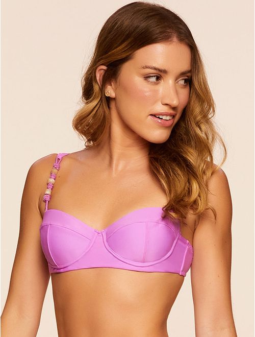 Top Meia Taça Kandara