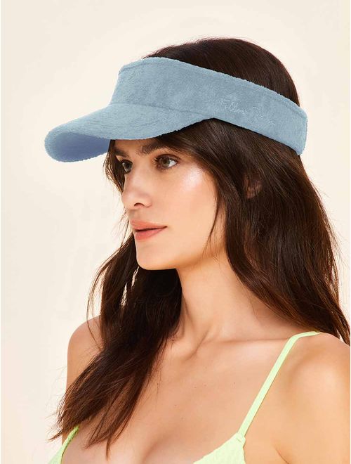 Viseira Atoalhada Follow The Sun