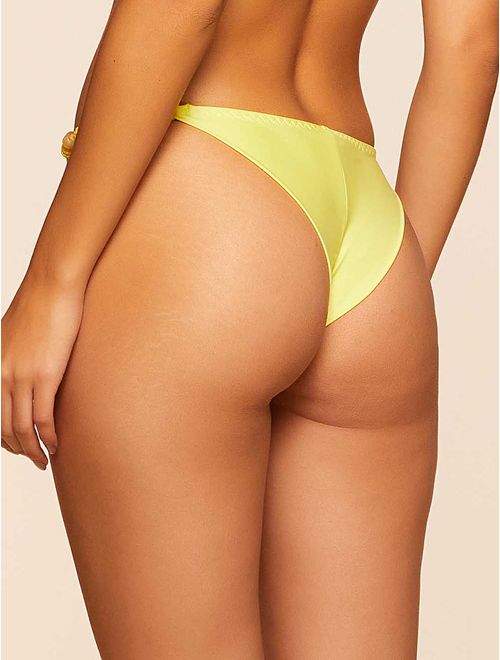 Tanga Lateral Estreita Kandara