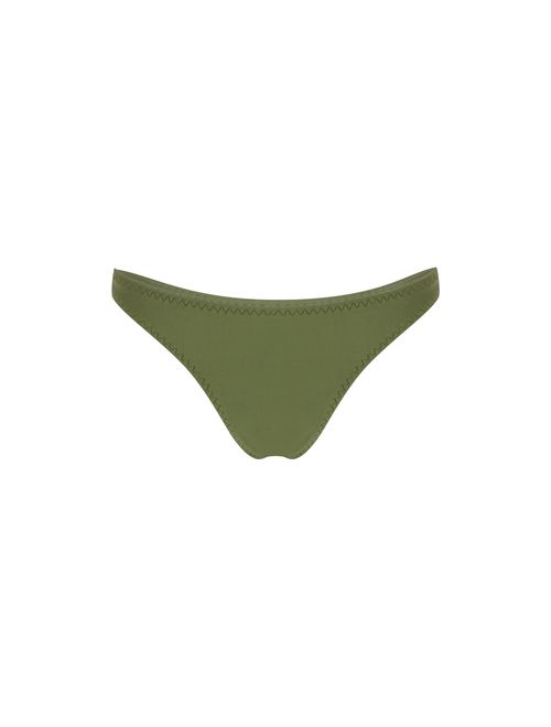 Tanga Lateral Média Lisos Mawi