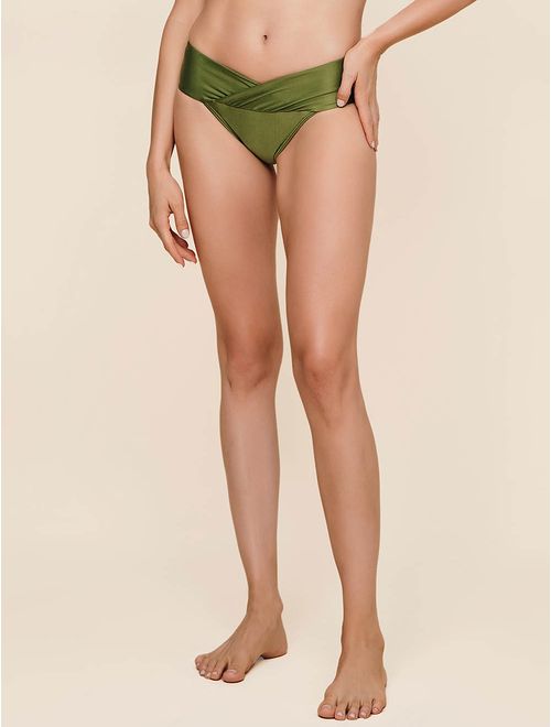 Tanga Faixa Lisos Mawi