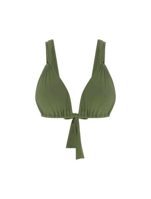 Top Cortininha Lisos Mawi