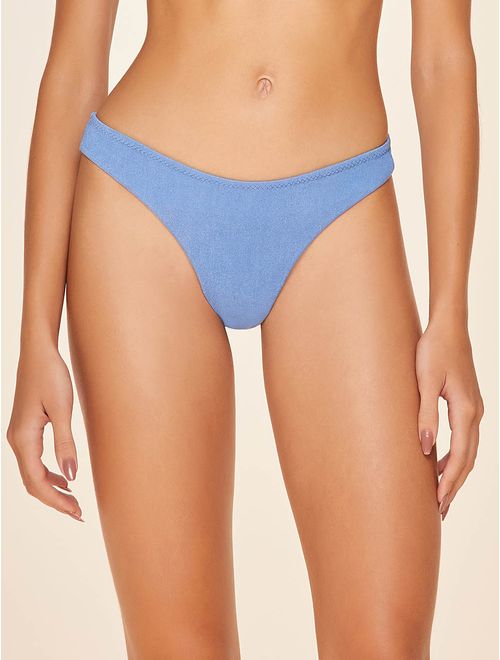 Tanga Asa Delta Uluwatu