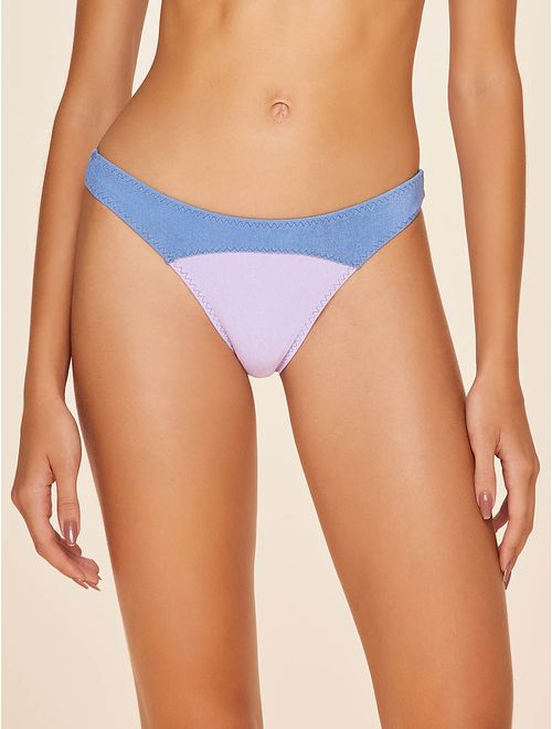 Tanga Lateral Média Uluwatu