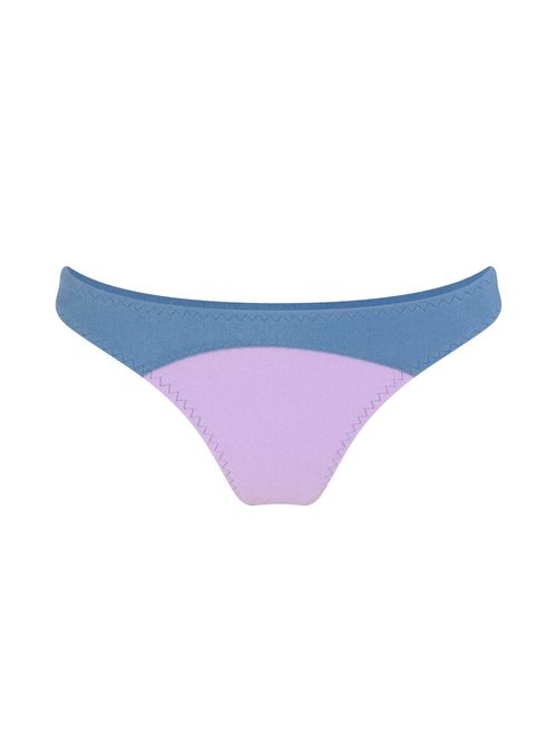 Tanga Lateral Média Uluwatu