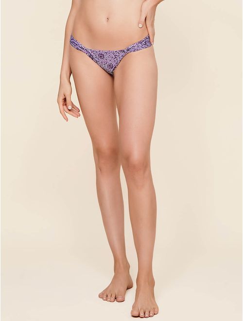 Tanga Lateral Média Raya