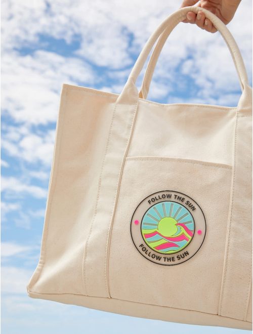 Bolsa de Tecido Lisos Drop
