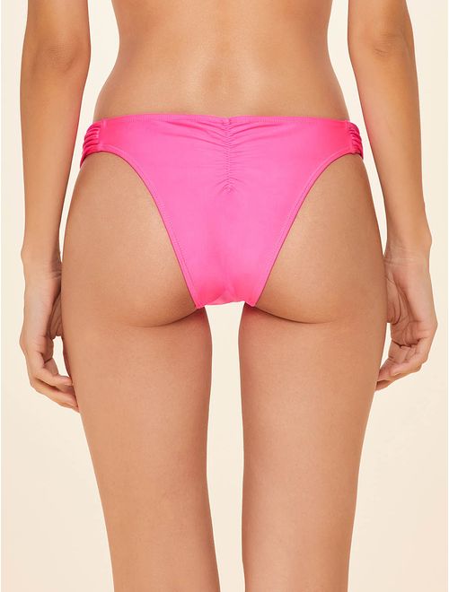 Tanga Lateral Média Lisos