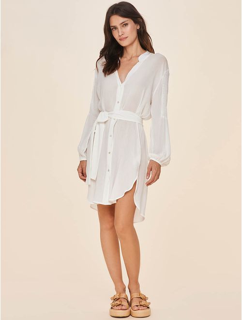 Kaftan com Amarração Lisos Raja