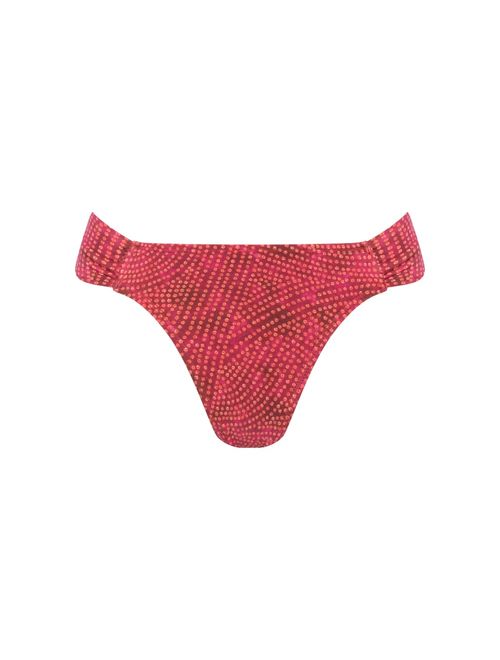 Tanga Lateral Média Sanur