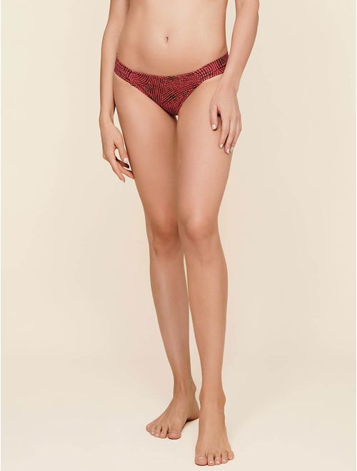 Tanga Lateral Média Sanur
