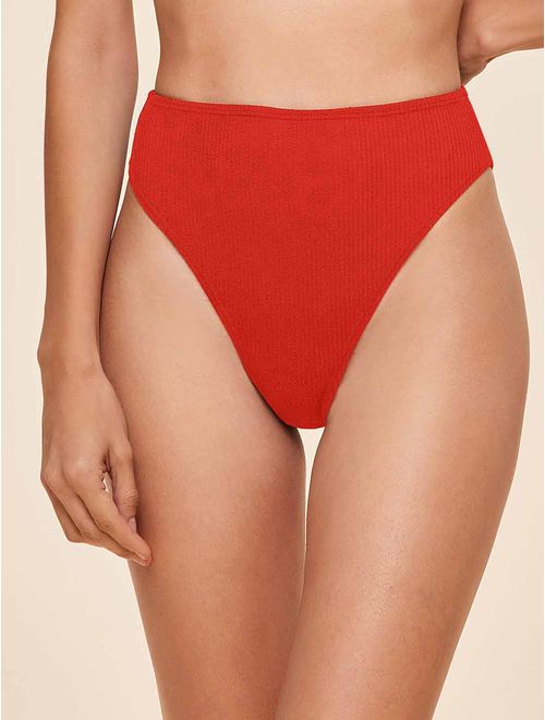 Hot Pants Asa Delta Lisos Raja