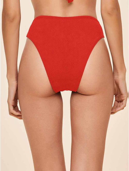 Hot Pants Asa Delta Lisos Raja