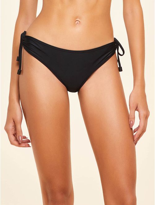Tanga Lateral Média Lisos