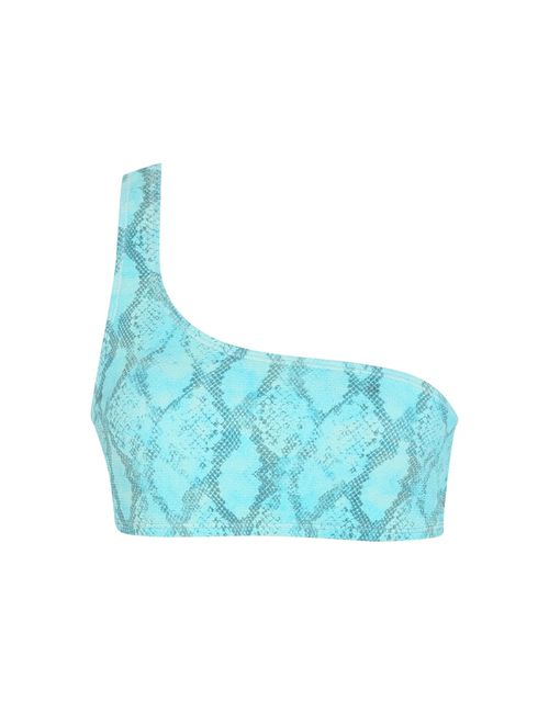 Top Faixa Ombro Único Pantai