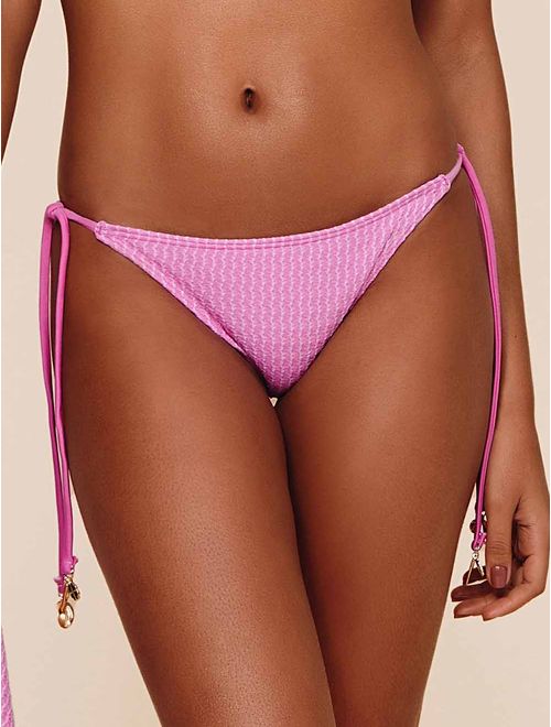 Tanga Amarradinha Biquíni Da Sorte