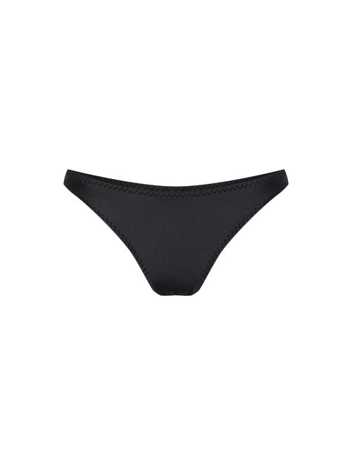 Tanga Lateral Média  Lisos Bali