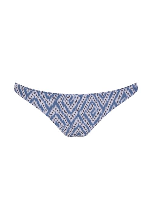 Tanga Lateral Média Estampado Los Cabos