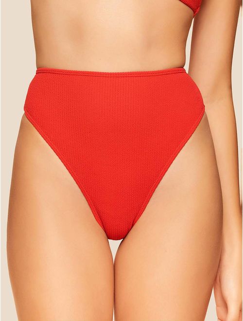 Hot Pants Lisos Chilli