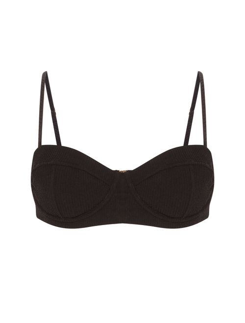 Top Meia Taça Cozumel