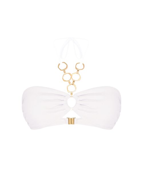 Top Frente Única Lampu