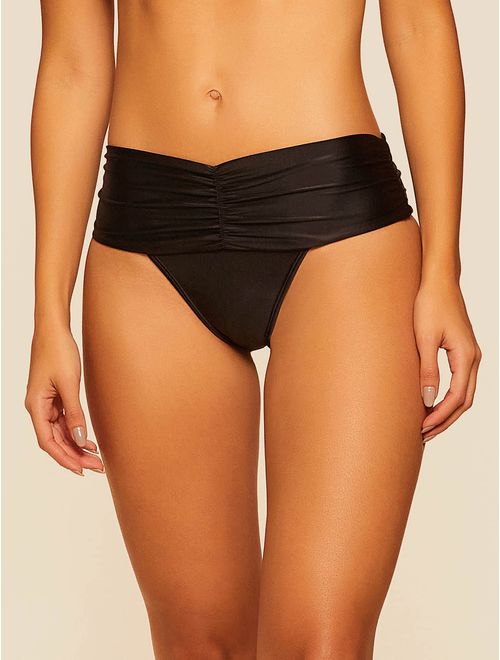 Tanga Lateral Larga Maya